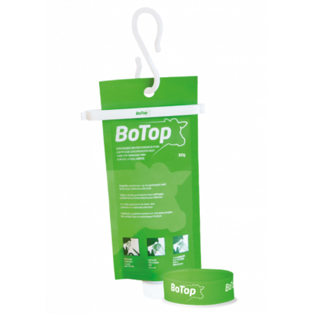 Flen Health BoTop
