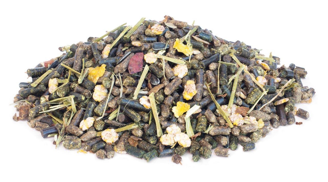 VITALstyle Muesli Light & Sober VITALstyle Muesli Light & Sober