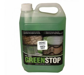 CID Lines Greenstop 5 l CID Lines Greenstop 5 l
