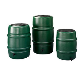 Harcostar Regenton compleet Harcostar Regenton compleet