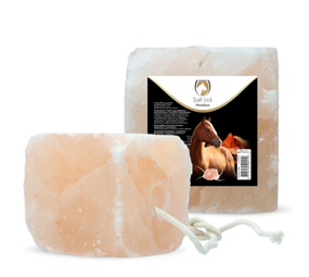 Excellent Horse Liksteen Himalaya Paard Excellent Horse Liksteen Himalaya Paard