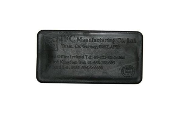 JFC Enkele drinkbak 53 L JFC Enkele drinkbak 53 L