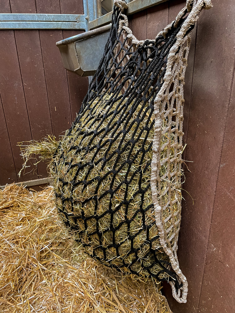 Excellent Horse Hay Slowfeeder Duo Net 10 kg Excellent Horse Hay Slowfeeder Duo Net 10 kg
