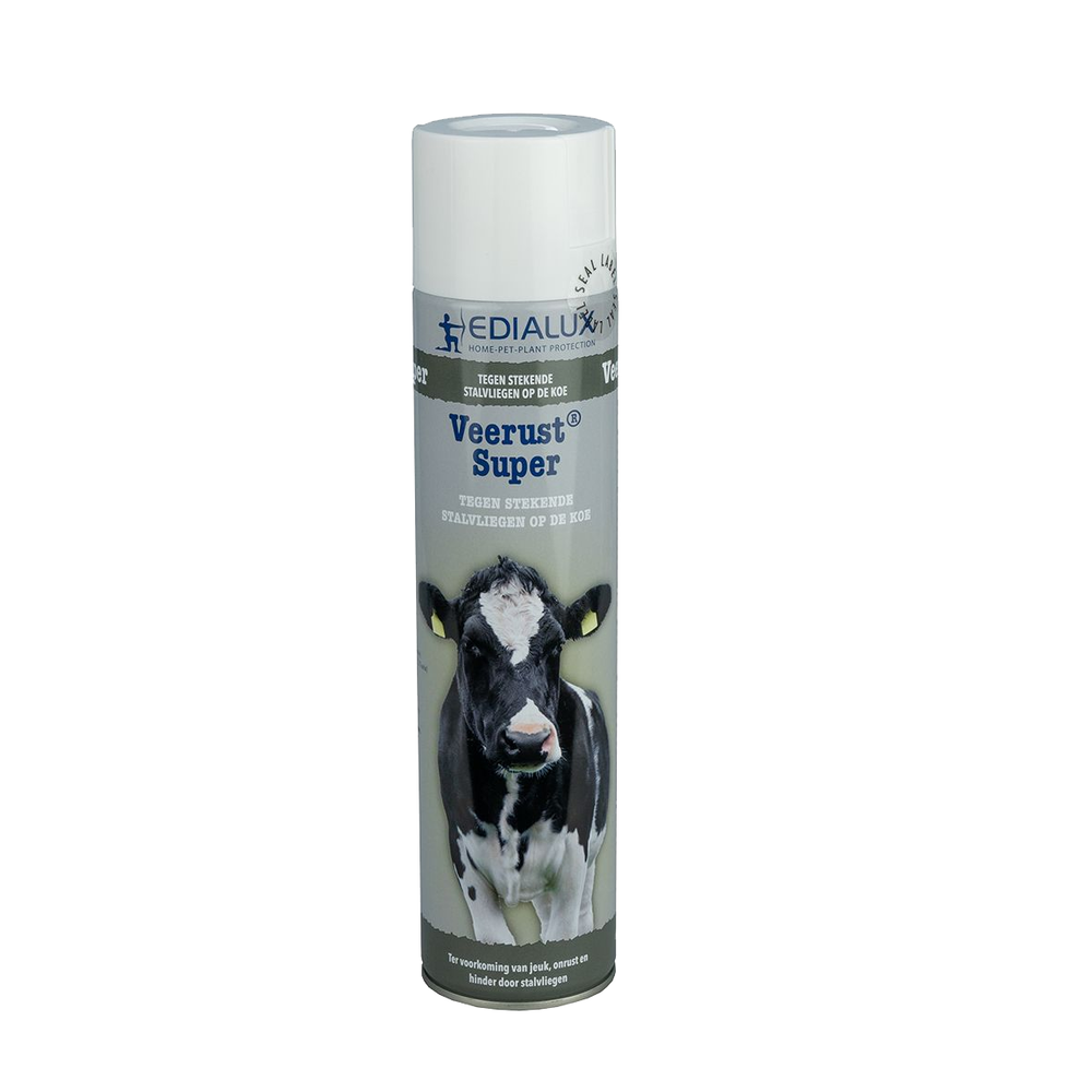 Edialux Veerust Super Spray Edialux Veerust Super Spray
