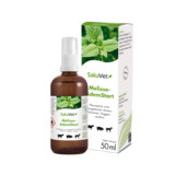 Saluvet Melisse AdemStart 50 ml