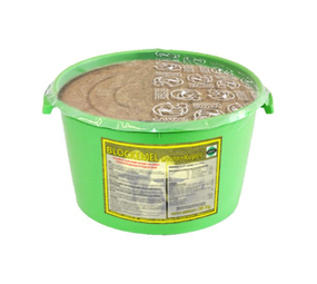 Blockemel Mineralenemmer Ovina met koper 20 kg Blockemel Mineralenemmer Ovina met koper 20 kg