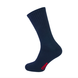 Stapp Centercourt Sportsokken - Marine Stapp Centercourt Sportsokken - Marine