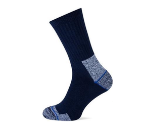 Teckel Werksokken - 6 paar - Marine