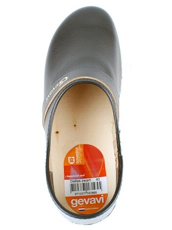 Gevavi Dallas Werkklomp Gevavi Dallas Werkklomp