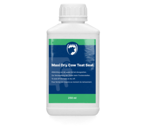 Excellent Maxi Dry Cow Teat Seal 250 ml Excellent Maxi Dry Cow Teat Seal 250 ml