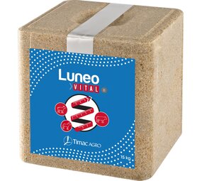 Calseabloc Luneo Vital B Liksteen 15 kg Calseabloc Luneo Vital B Liksteen 15 kg