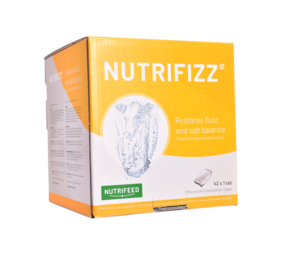Nutrifeed Nutrifizz  Bruistabletten Nutrifeed Nutrifizz  Bruistabletten