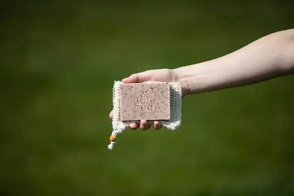 VITALstyle Shampoobar Sensitive & Honey VITALstyle Shampoobar Sensitive & Honey