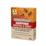 VITALstyle Shampoobar Sensitive & Honey