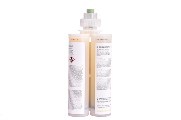 Technovit Technovit 2-Bond klauwlijm 200 ml Technovit Technovit 2-Bond klauwlijm 200 ml