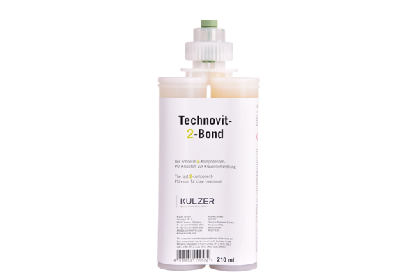 Technovit Technovit 2-Bond klauwlijm 200 ml Technovit Technovit 2-Bond klauwlijm 200 ml