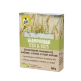 VITALstyle Shampoobar Itch & Oats
