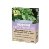 VITALstyle Shampoobar White & Peppermint