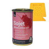 Armosa Sojet Tegen Vliegen Pro 500 Gram Armosa Sojet Tegen Vliegen Pro 500 Gram