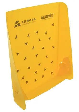 Agrivet Vliegen Strijkplaat
