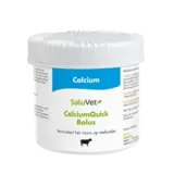 Saluvet CalciumQuick Bolus