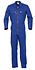Rally Overall 2136 - Korenblauw - Maat 53 Rally Overall 2136 - Korenblauw - Maat 53