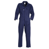Havep Overall 2090 - Marine - Maat 57