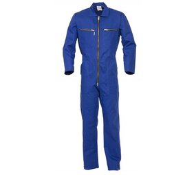Havep Rally Overall 2136 - Korenblauw - Maat 57 Havep Rally Overall 2136 - Korenblauw - Maat 57