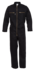 Rally Overall met rits - Zwart Rally Overall met rits - Zwart