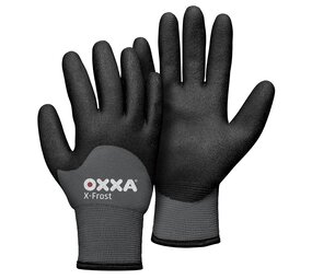 Werkhandschoenen X-Frost Werkhandschoenen X-Frost