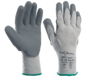 SafeWorker SW17 Werkhandschoenen Winter SafeWorker SW17 Werkhandschoenen Winter