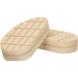 Excellent Klauwblokje Hout XXL Excellent Klauwblokje Hout XXL