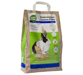 Happy Home Beukensnippers Medium - 10 L Happy Home Beukensnippers Medium - 10 L