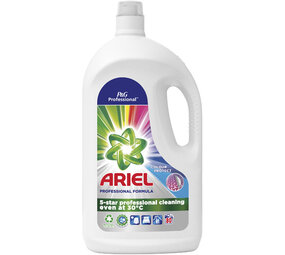 Ariel Ariel vloeibaar color 4,05 Liter Ariel Ariel vloeibaar color 4,05 Liter