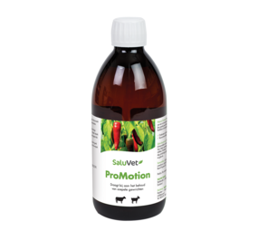 Saluvet ProMotion 500 ml Saluvet ProMotion 500 ml