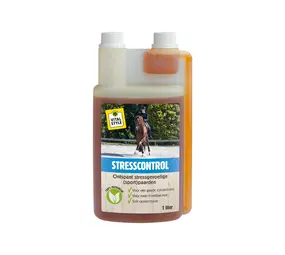 VITALstyle StressControl 1 liter VITALstyle StressControl 1 liter