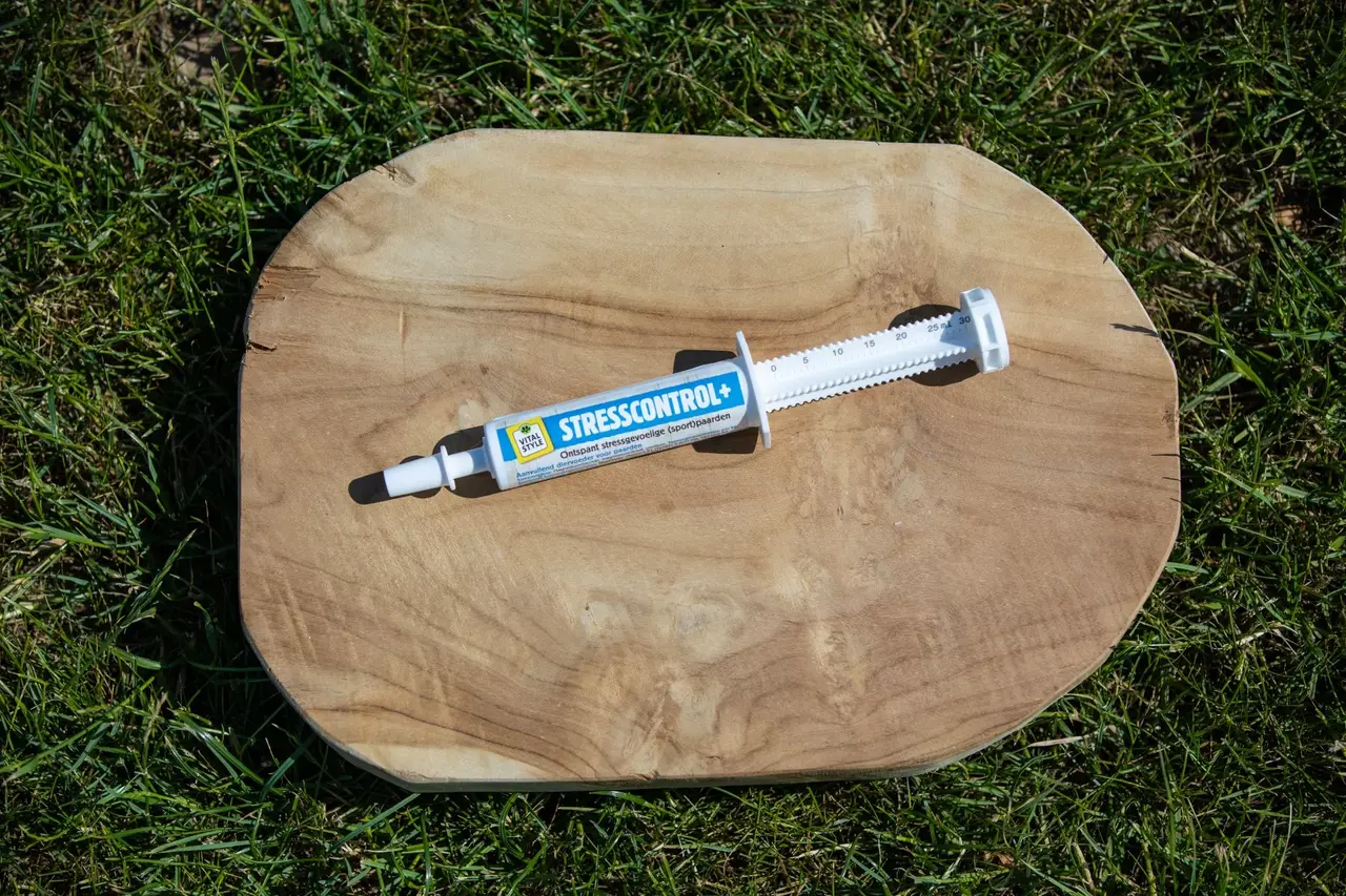 VITALstyle StressControl+ Pasta VITALstyle StressControl+ Pasta