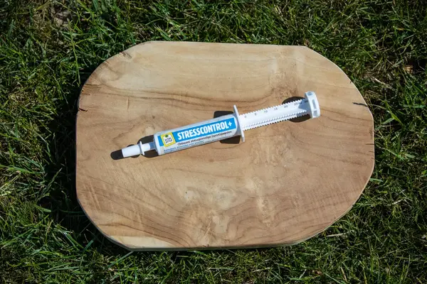 VITALstyle StressControl+ Pasta VITALstyle StressControl+ Pasta