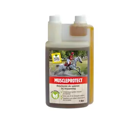 VITALstyle MuscleProtect 1 liter VITALstyle MuscleProtect 1 liter