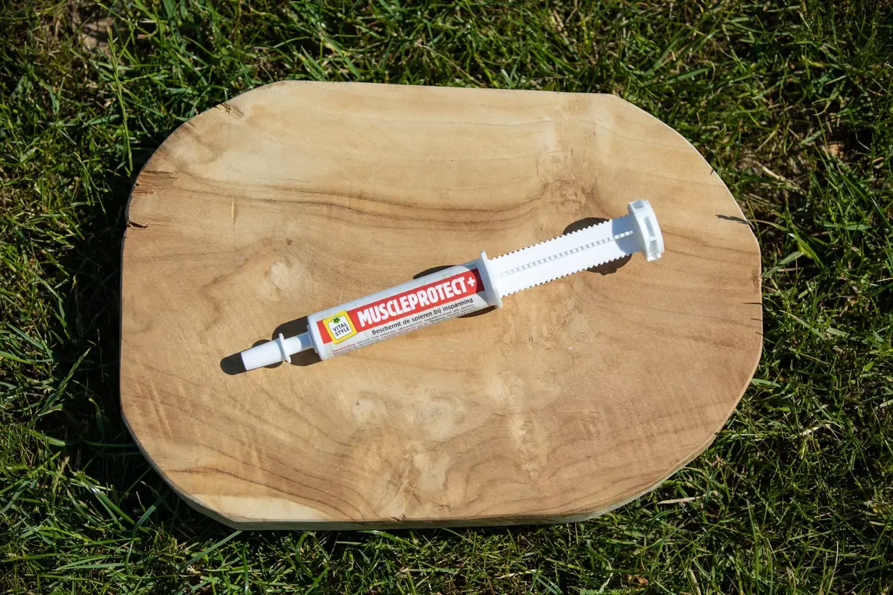 VITALstyle MuscleProtect+ Pasta VITALstyle MuscleProtect+ Pasta