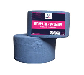 Farm Vitals Uierpapier Premium 3-laags Farm Vitals Uierpapier Premium 3-laags