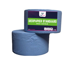 Farm Vitals Uierpapier Standaard 3-laags Farm Vitals Uierpapier Standaard 3-laags