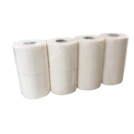 Euro Toiletpapier Super Soft 3-laags Euro Toiletpapier Super Soft 3-laags