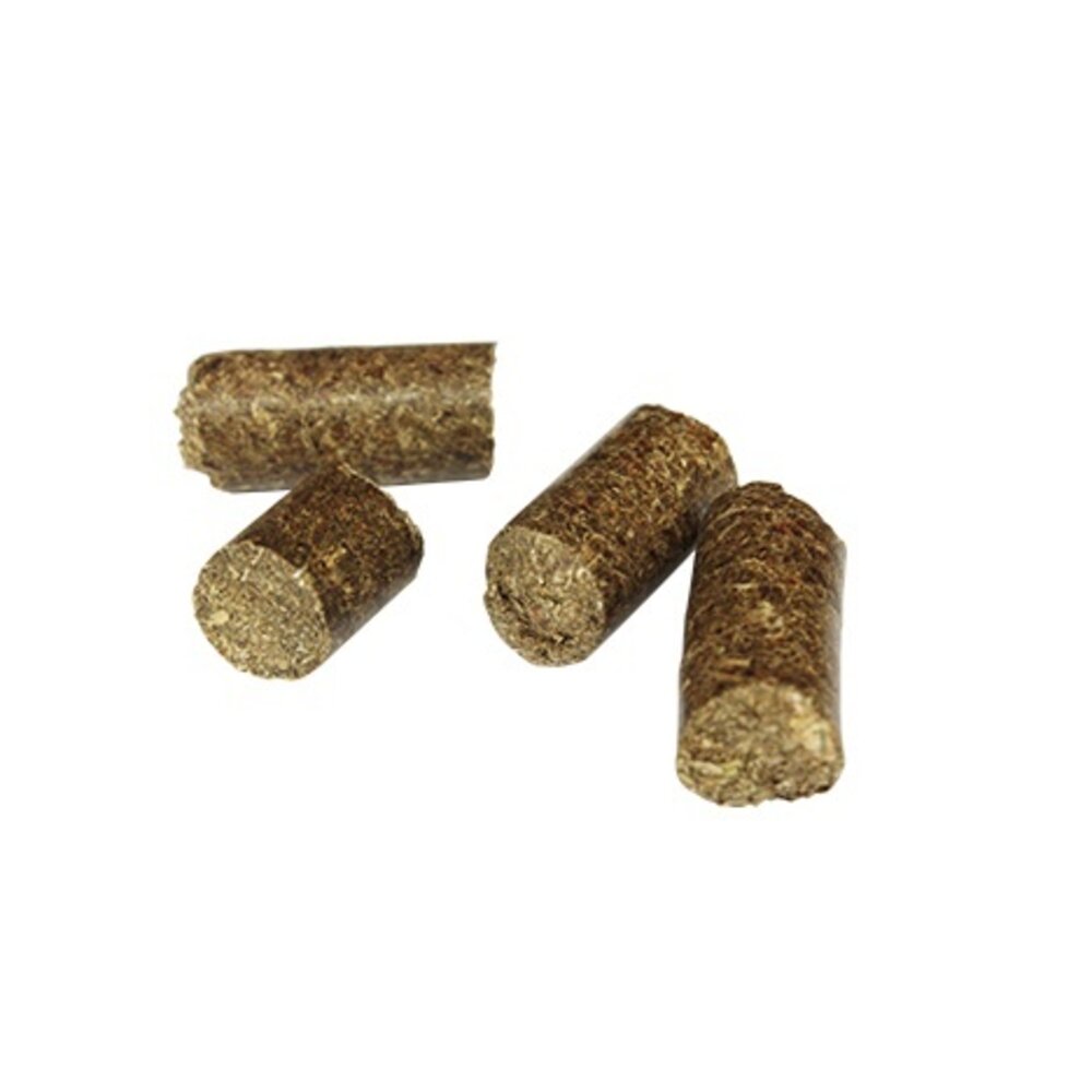 Pavo Healthy Treats Wortel - 1 kg Pavo Healthy Treats Wortel - 1 kg