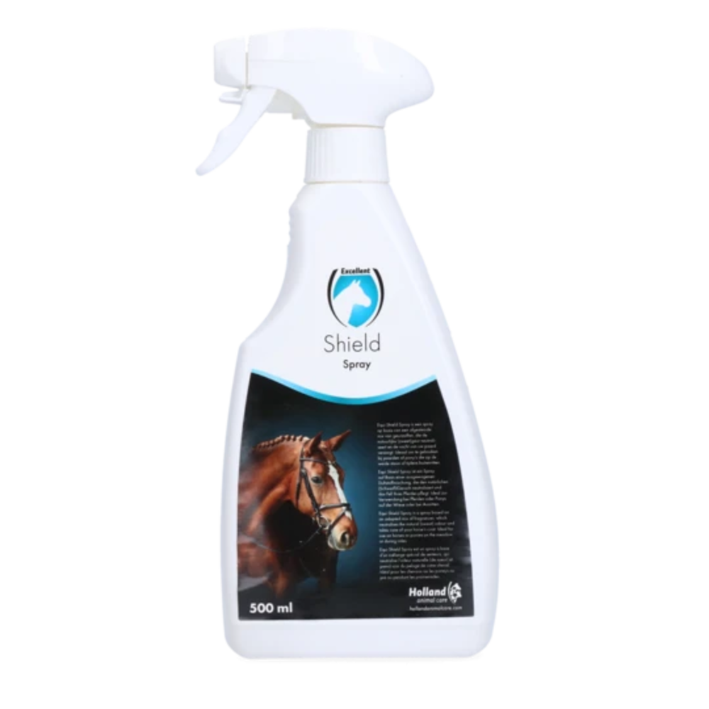 Excellent Horse Equi Shield Spray Excellent Horse Equi Shield Spray