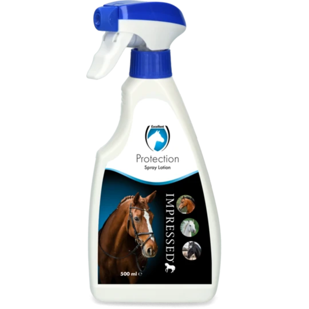 Excellent Horse Protection Spray Lotion Excellent Horse Protection Spray Lotion