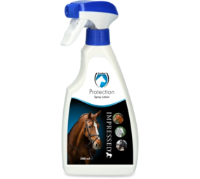 Excellent Horse Protection Spray Lotion Excellent Horse Protection Spray Lotion