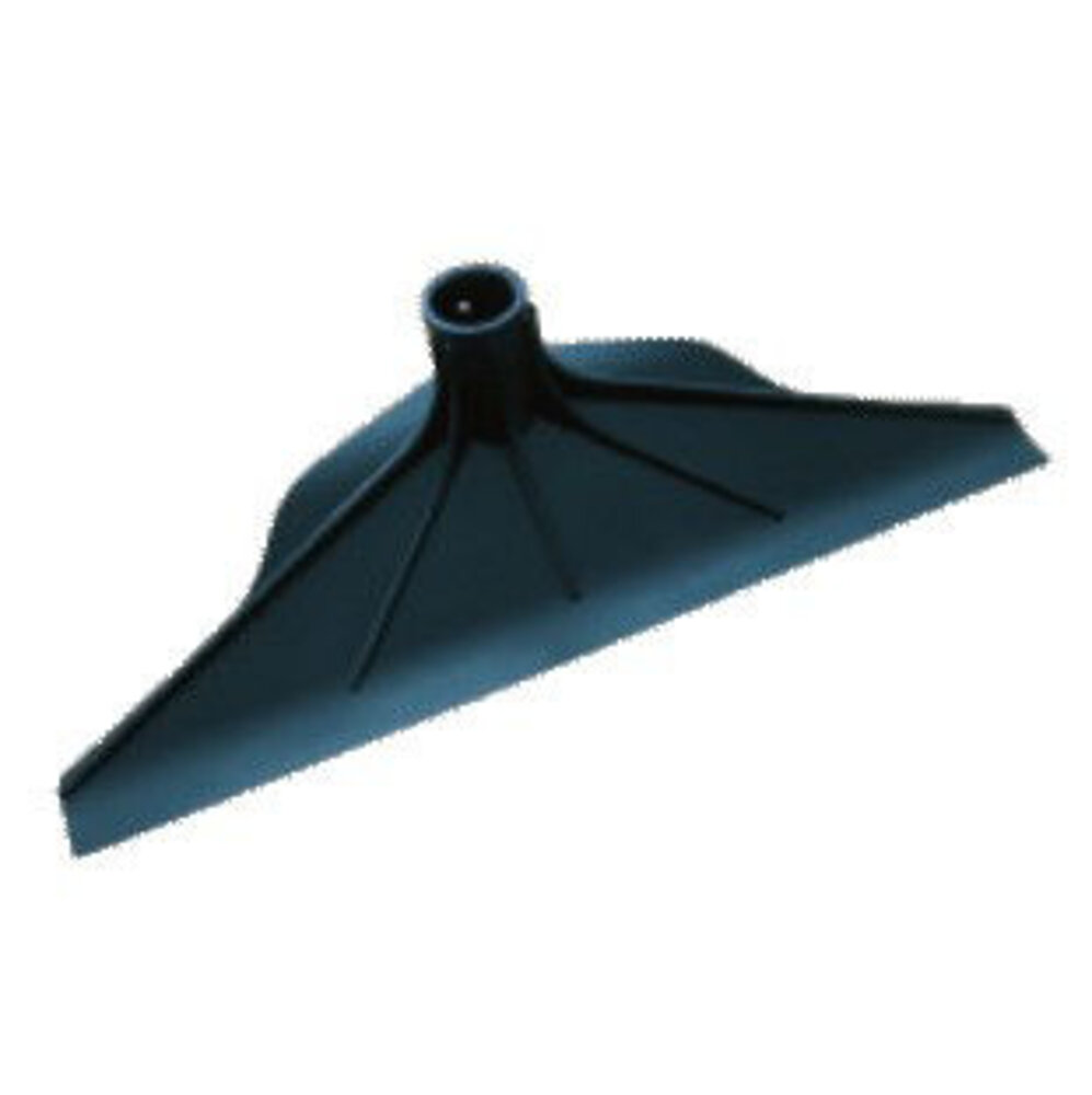 Eurotool Stalkrabber Kunststof 38 cm Blauw Eurotool Stalkrabber Kunststof 38 cm Blauw