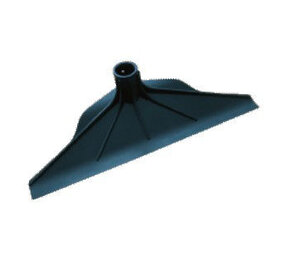 Eurotool Stalkrabber Kunststof 38 cm Blauw Eurotool Stalkrabber Kunststof 38 cm Blauw