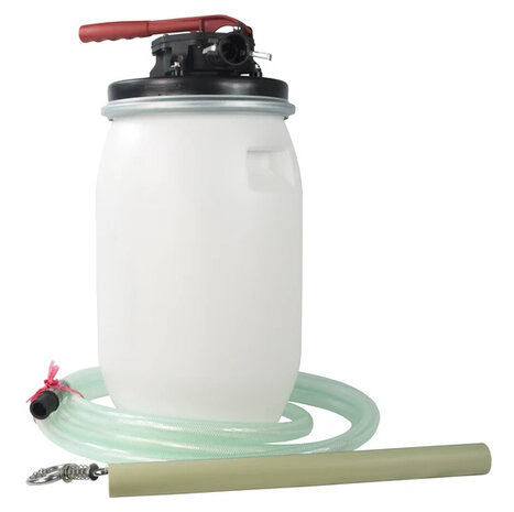 Excellent Cow Drencher Excellent Cow Drencher